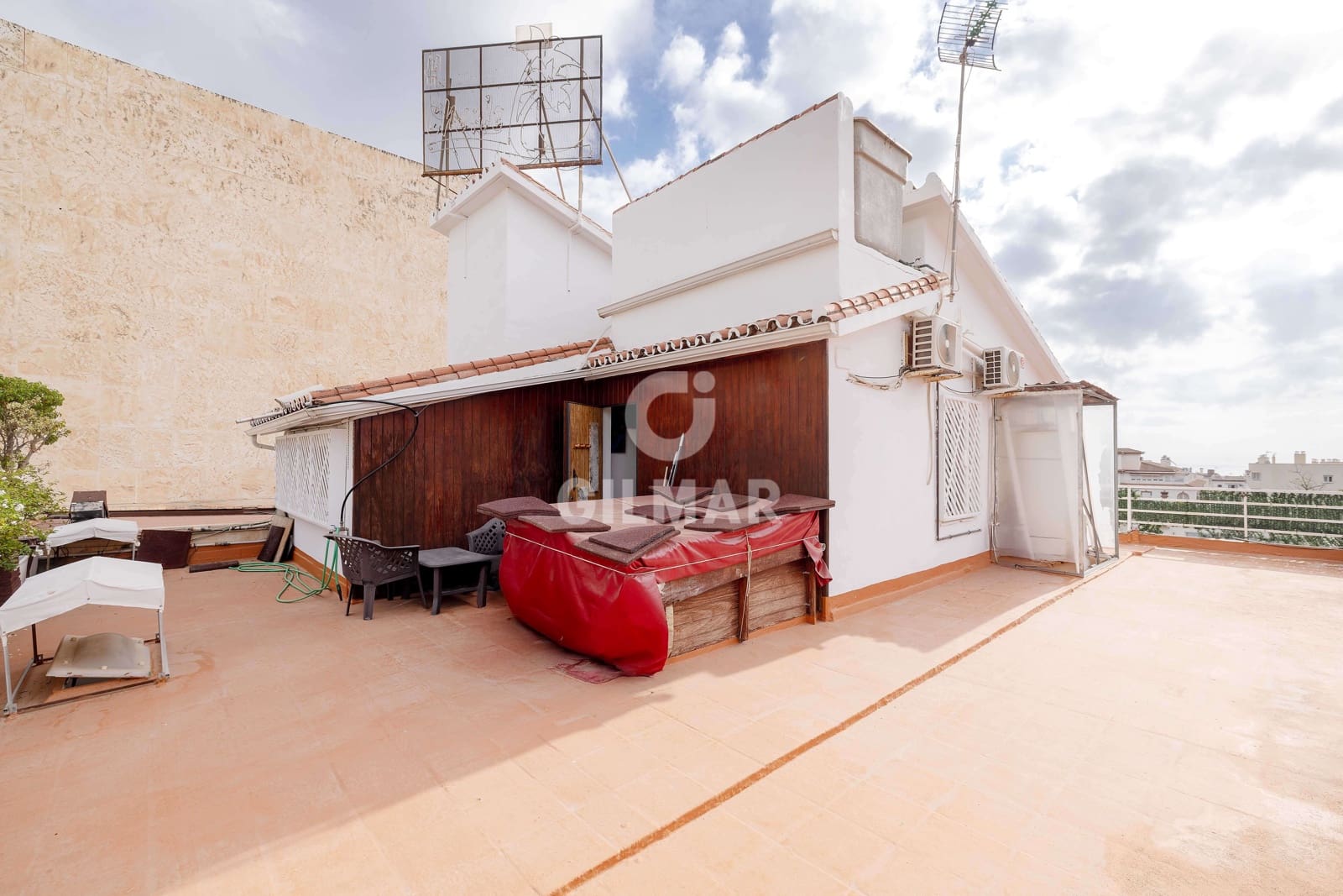 Commercieel te koop in Torremolinos - € 1.000.000 (Ref: 9294800)