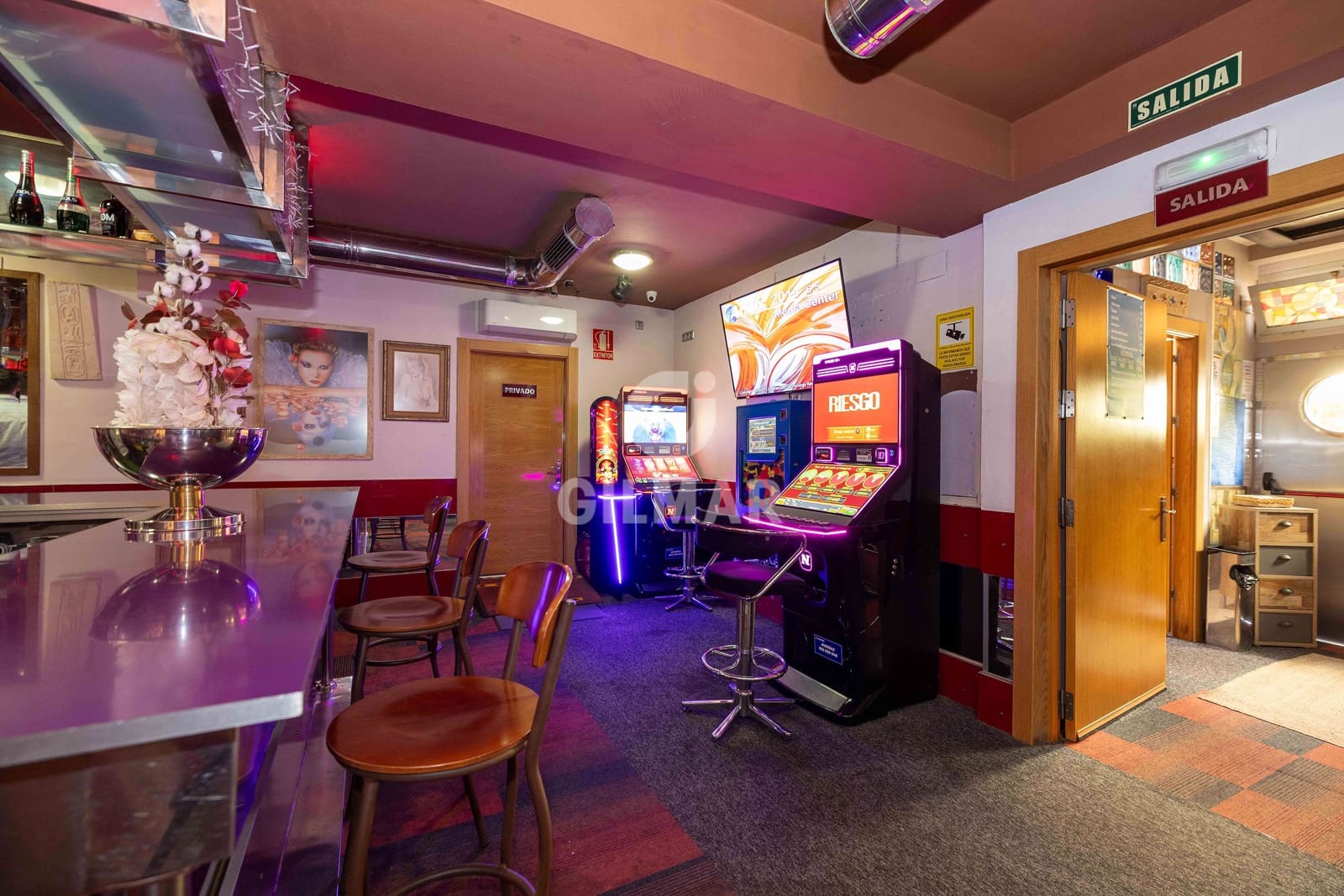 Commercieel te koop in Torremolinos - € 1.000.000 (Ref: 9294800)