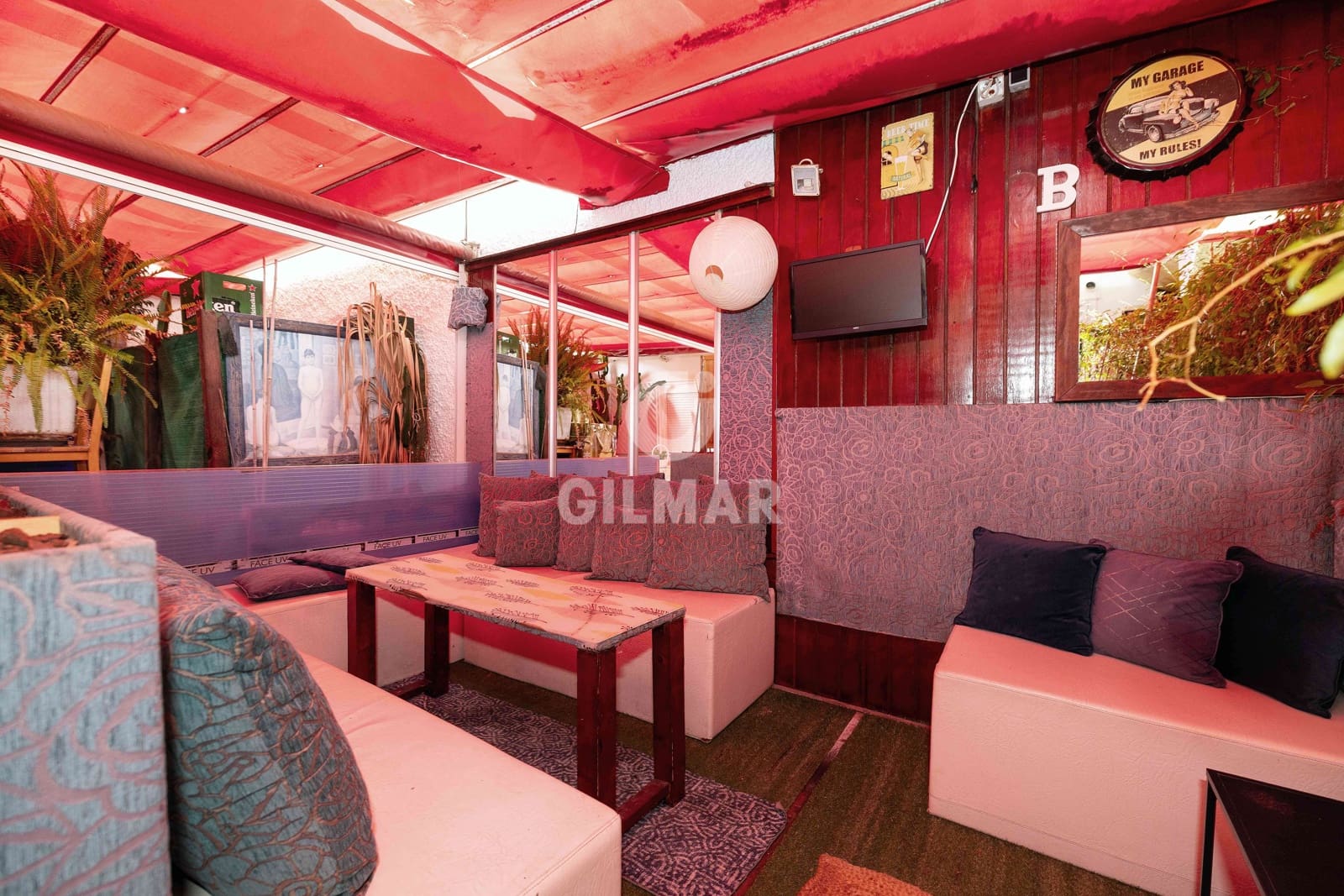 Commercieel te koop in Torremolinos - € 1.000.000 (Ref: 9294800)