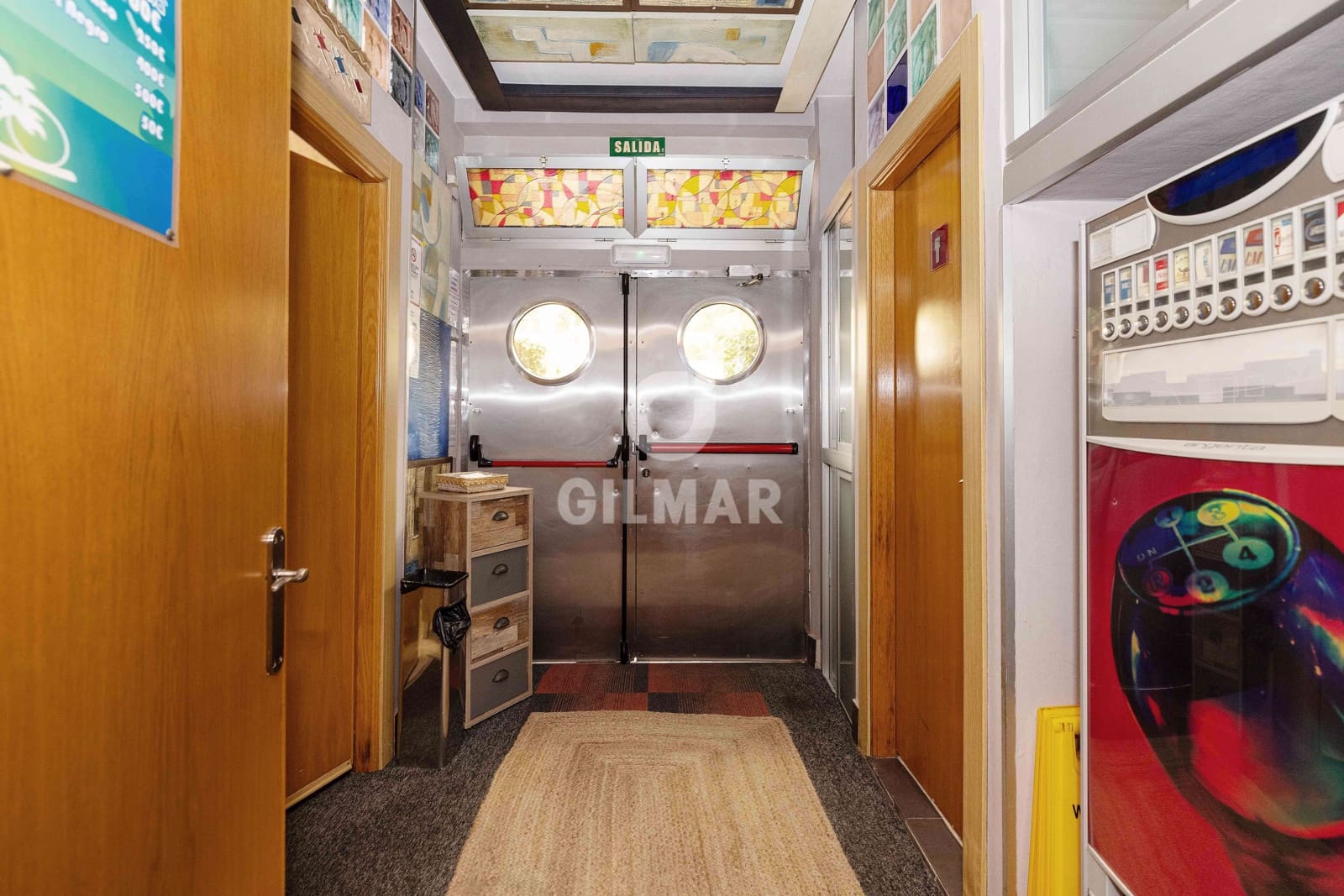 Commercieel te koop in Torremolinos - € 1.000.000 (Ref: 9294800)