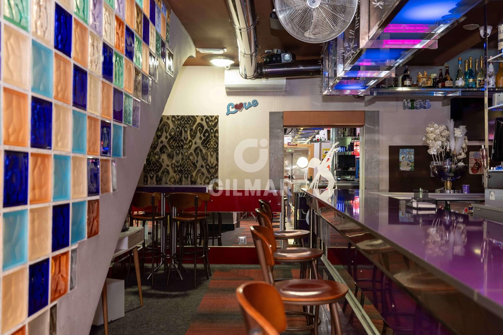 Commercieel te koop in Torremolinos - € 1.000.000 (Ref: 9294800)