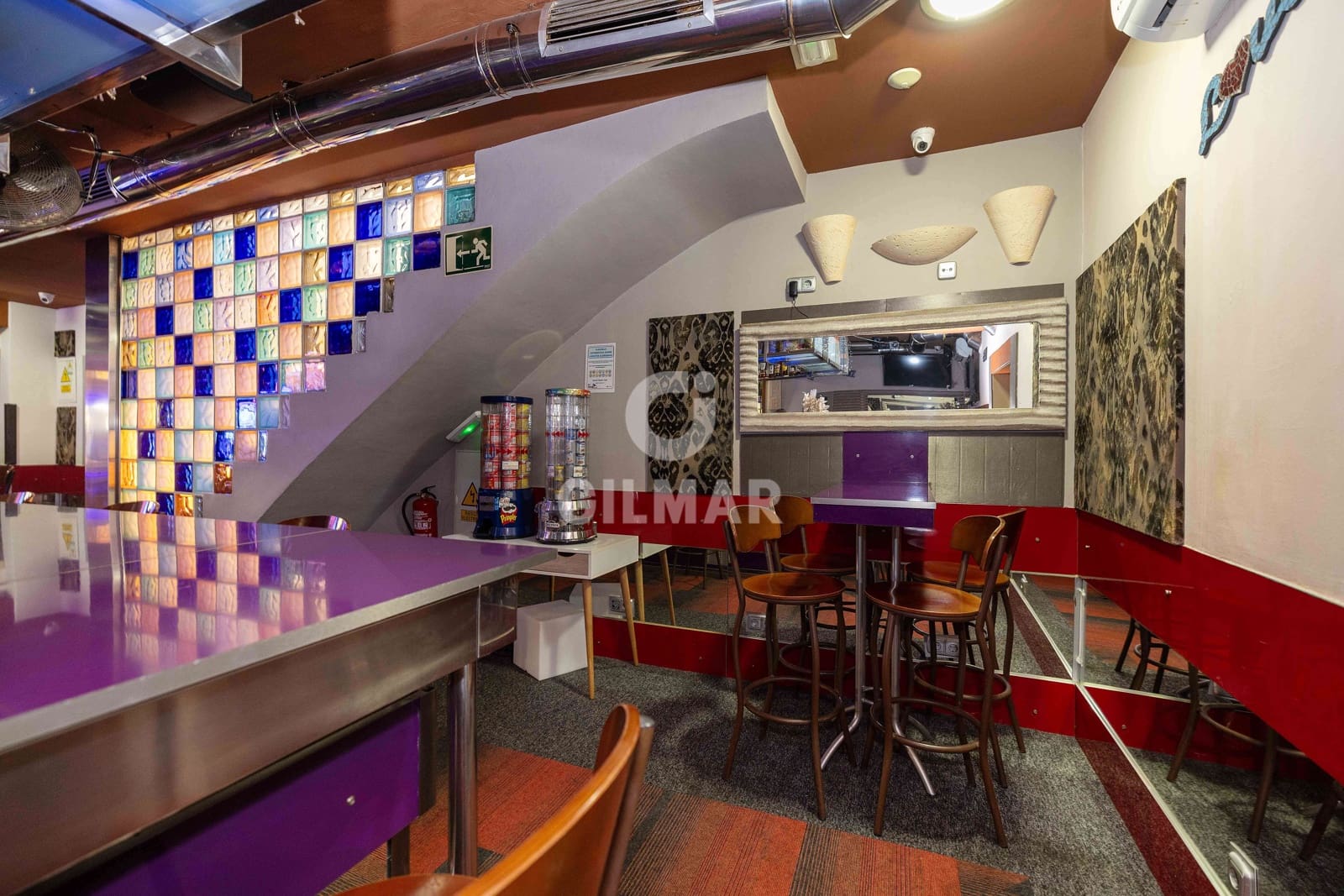 Commercieel te koop in Torremolinos - € 1.000.000 (Ref: 9294800)