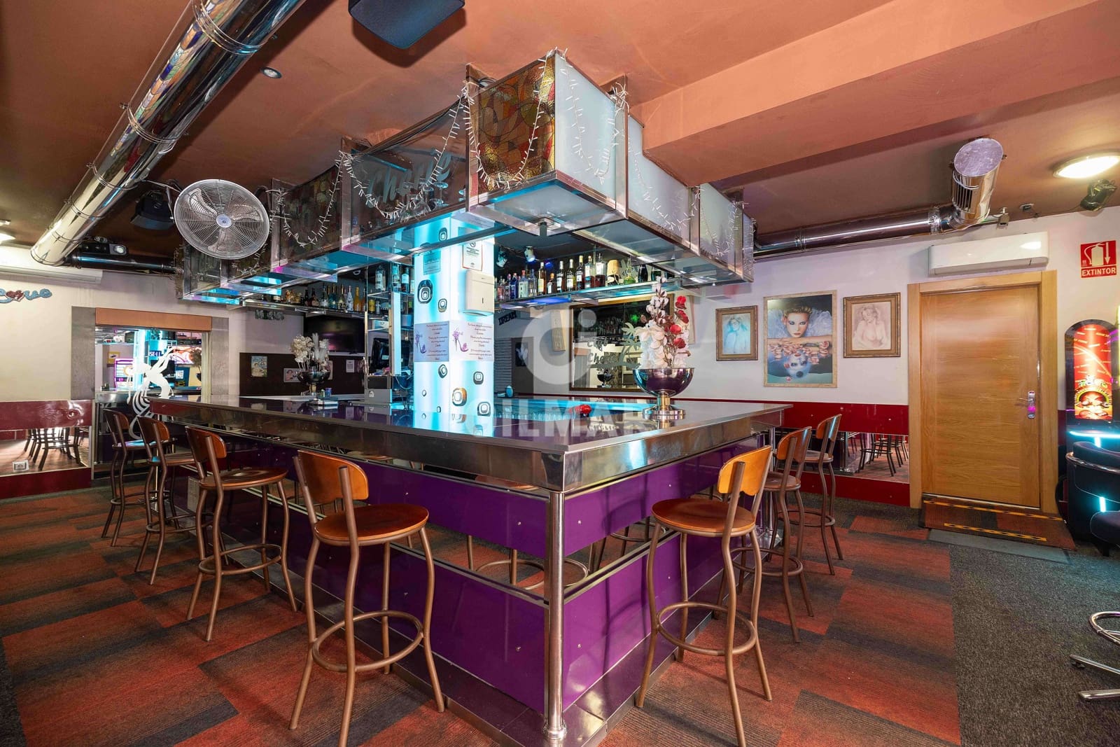 Commercieel te koop in Torremolinos - € 1.000.000 (Ref: 9294800)