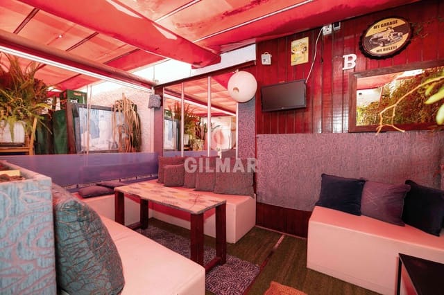 Commercieel te koop in Torremolinos - € 1.000.000 (Ref: 9294800)