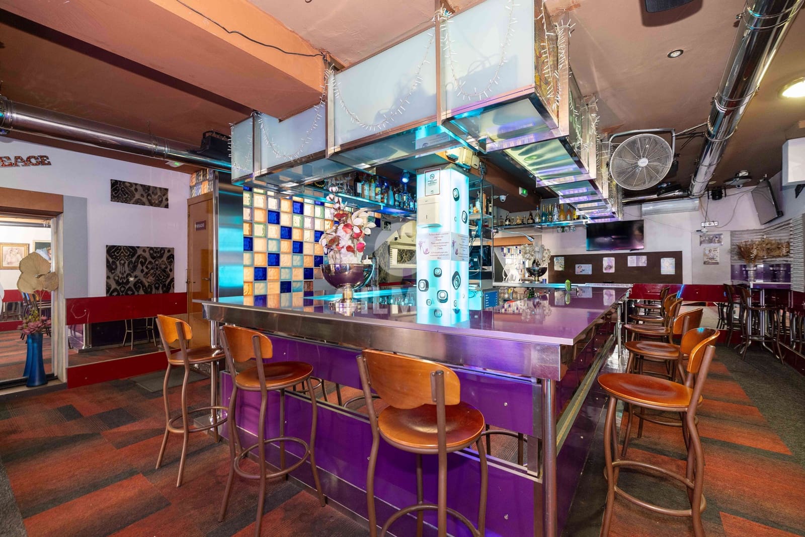 Commercieel te koop in Torremolinos - € 1.000.000 (Ref: 9294800)