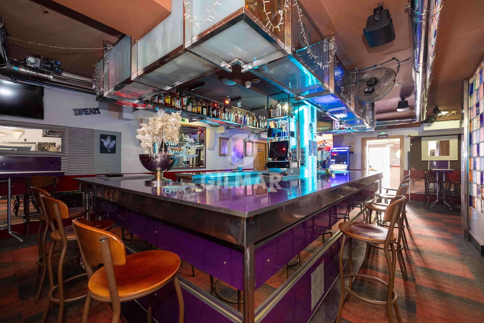 Commercieel te koop in Torremolinos - € 1.000.000 (Ref: 9294800)