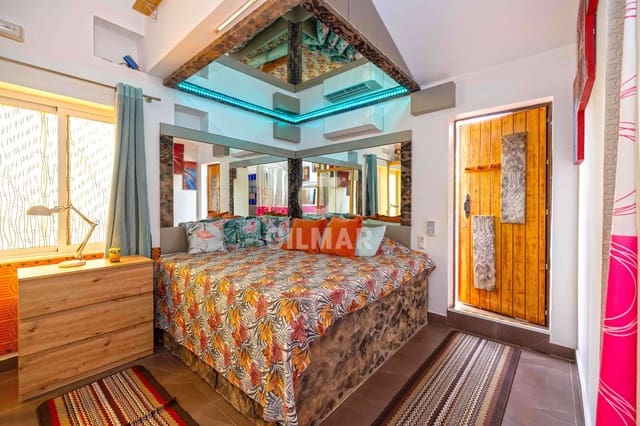 Commercieel te koop in Torremolinos - € 1.000.000 (Ref: 9294800)