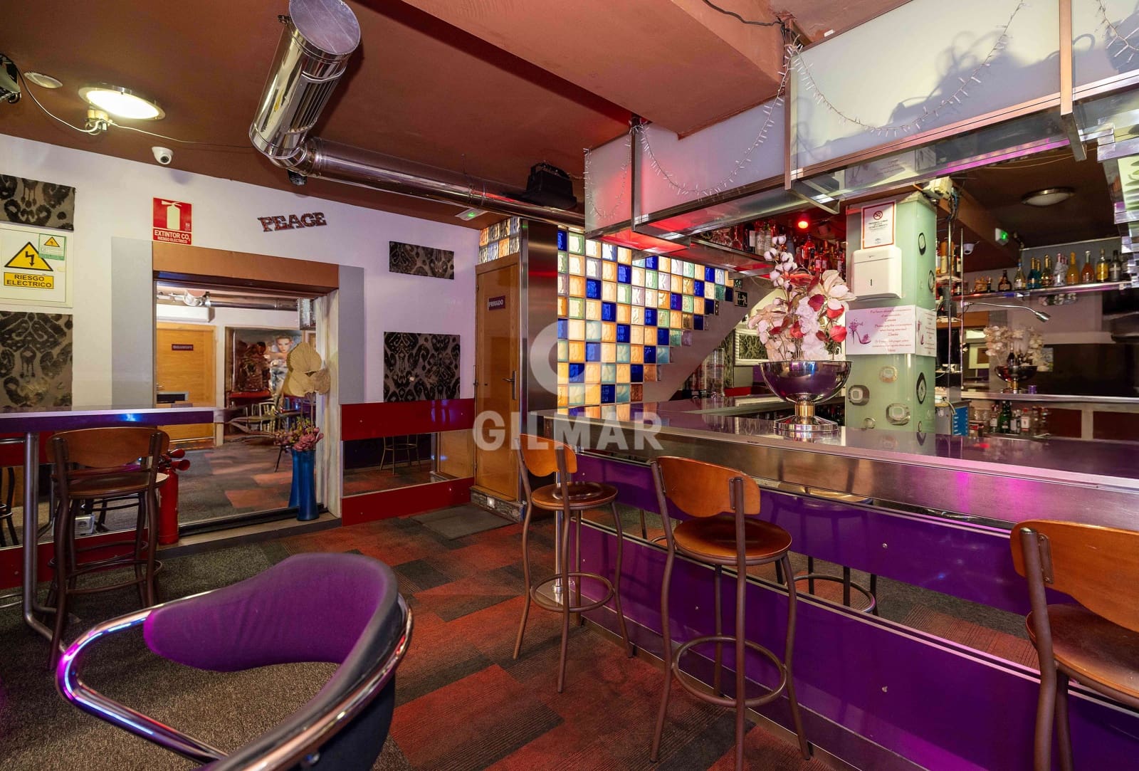 Commercieel te koop in Torremolinos - € 1.000.000 (Ref: 9294800)