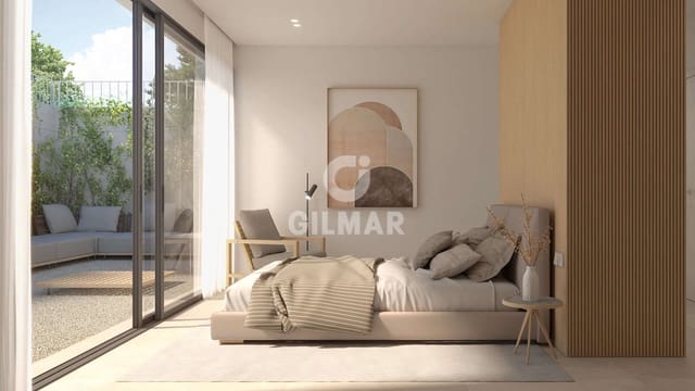 2 camera da letto Attico in vendita in Elviria, Marbella con piscina garage - 870.000 € (Rif: 9296099)