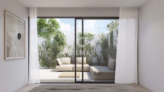 2 camera da letto Attico in vendita in Elviria, Marbella con piscina garage - 870.000 € (Rif: 9296099)