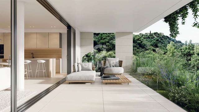 2 camera da letto Attico in vendita in Elviria, Marbella con piscina garage - 870.000 € (Rif: 9296099)