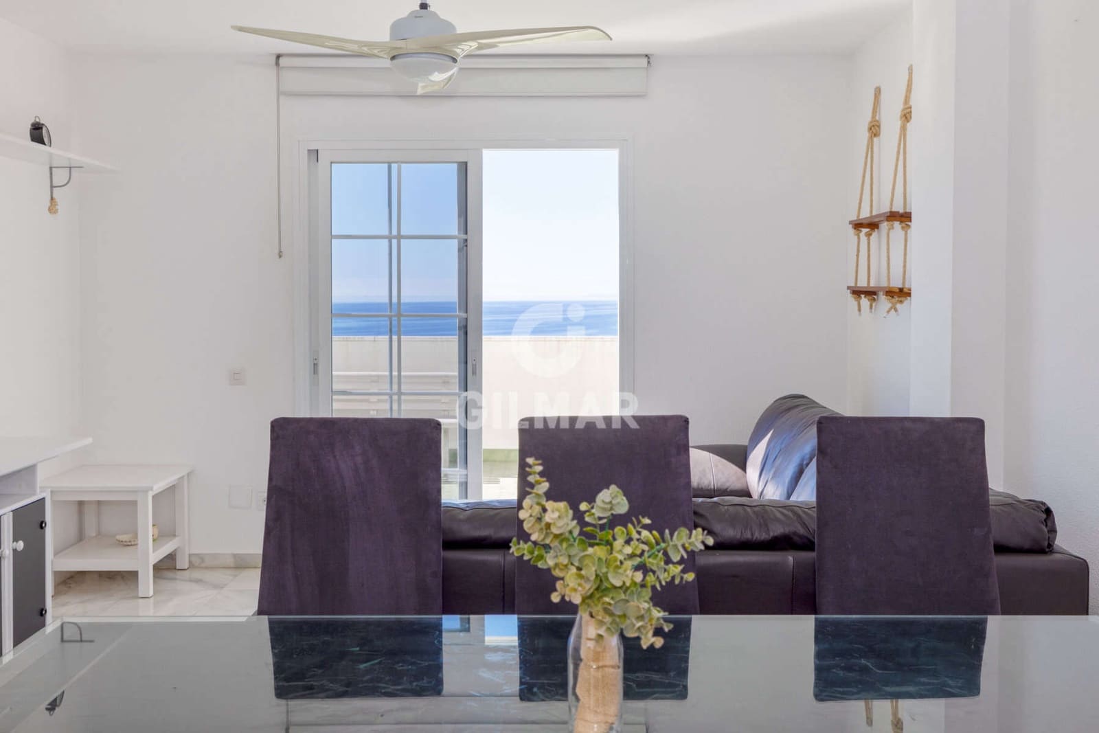 3 chambre Appartement à vendre à Estepona avec piscine - 650 000 € (Ref: 9297372)