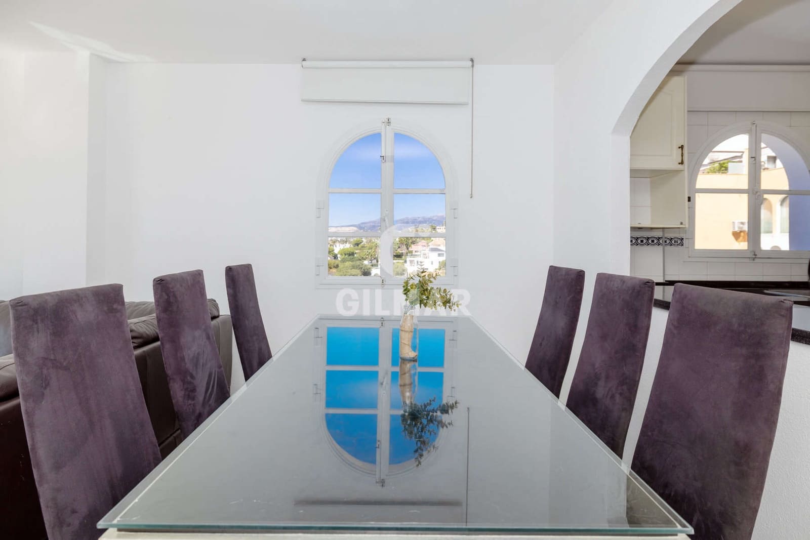 3 chambre Appartement à vendre à Estepona avec piscine - 650 000 € (Ref: 9297372)