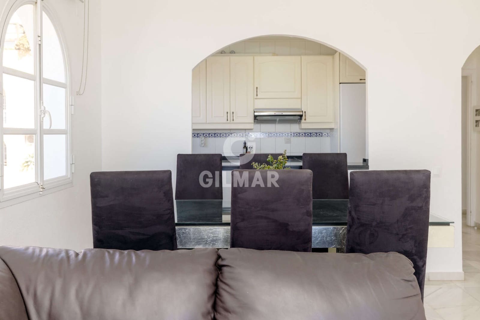 3 chambre Appartement à vendre à Estepona avec piscine - 650 000 € (Ref: 9297372)