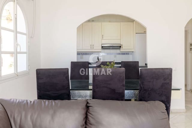 3 quarto Apartamento para venda em Seghers, Estepona com piscina - 650 000 € (Ref: 9297372)