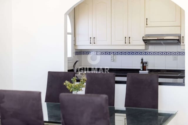 3 quarto Apartamento para venda em Seghers, Estepona com piscina - 650 000 € (Ref: 9297372)