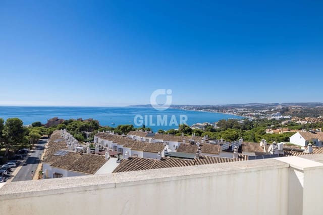 3 quarto Apartamento para venda em Seghers, Estepona com piscina - 650 000 € (Ref: 9297372)