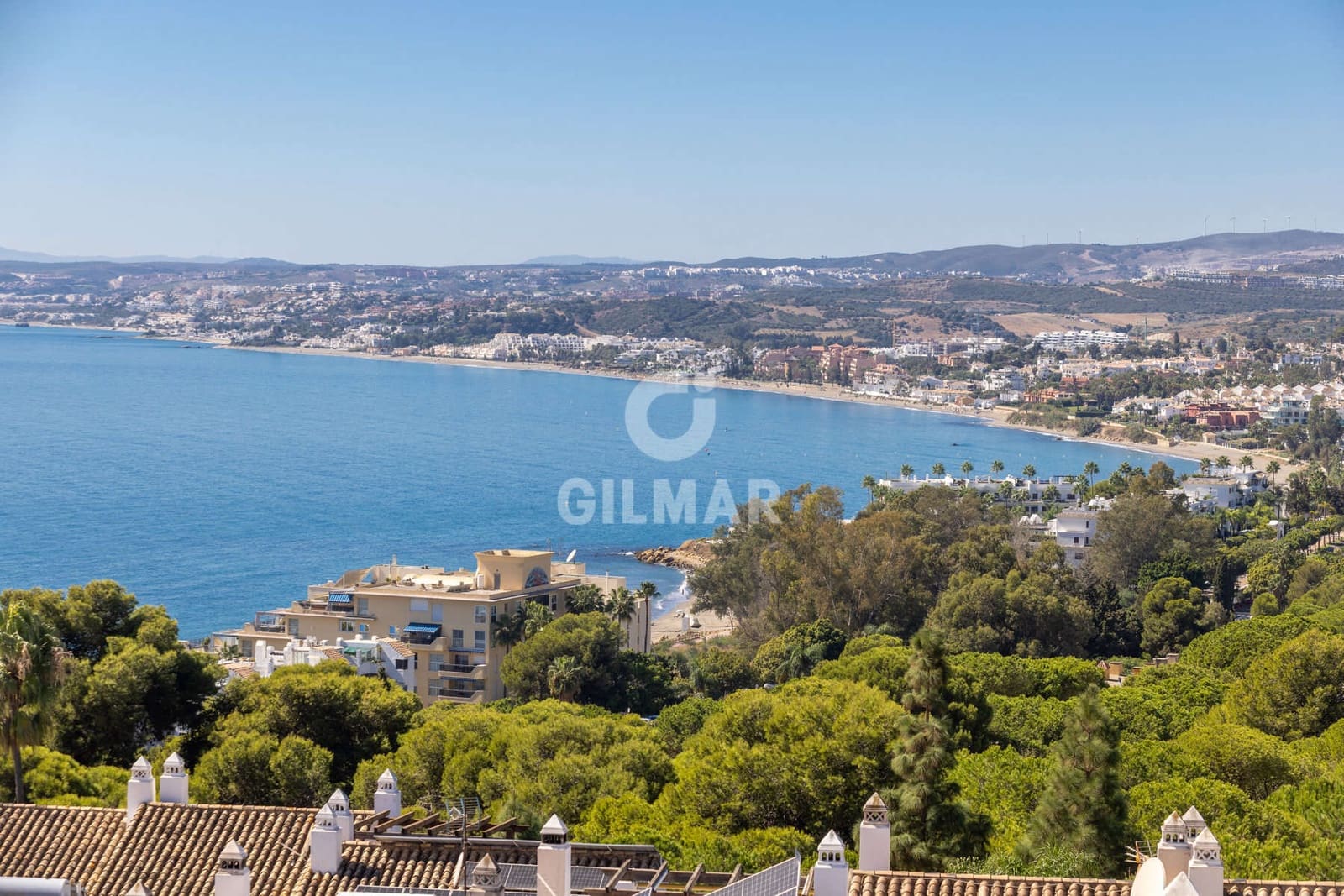 3 chambre Appartement à vendre à Estepona avec piscine - 650 000 € (Ref: 9297372)