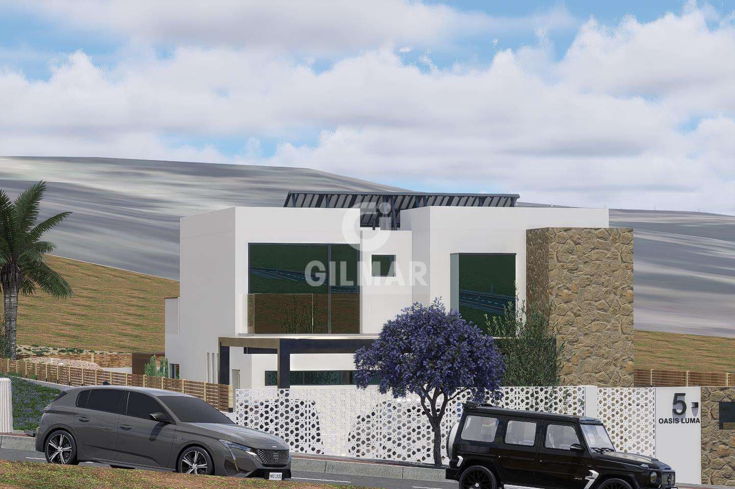 4 quarto Moradia para venda em Casares com piscina - 1 300 000 € (Ref: 9297373)