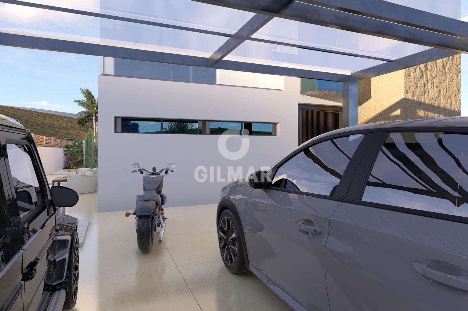 4 quarto Moradia para venda em Casares com piscina - 1 300 000 € (Ref: 9297373)