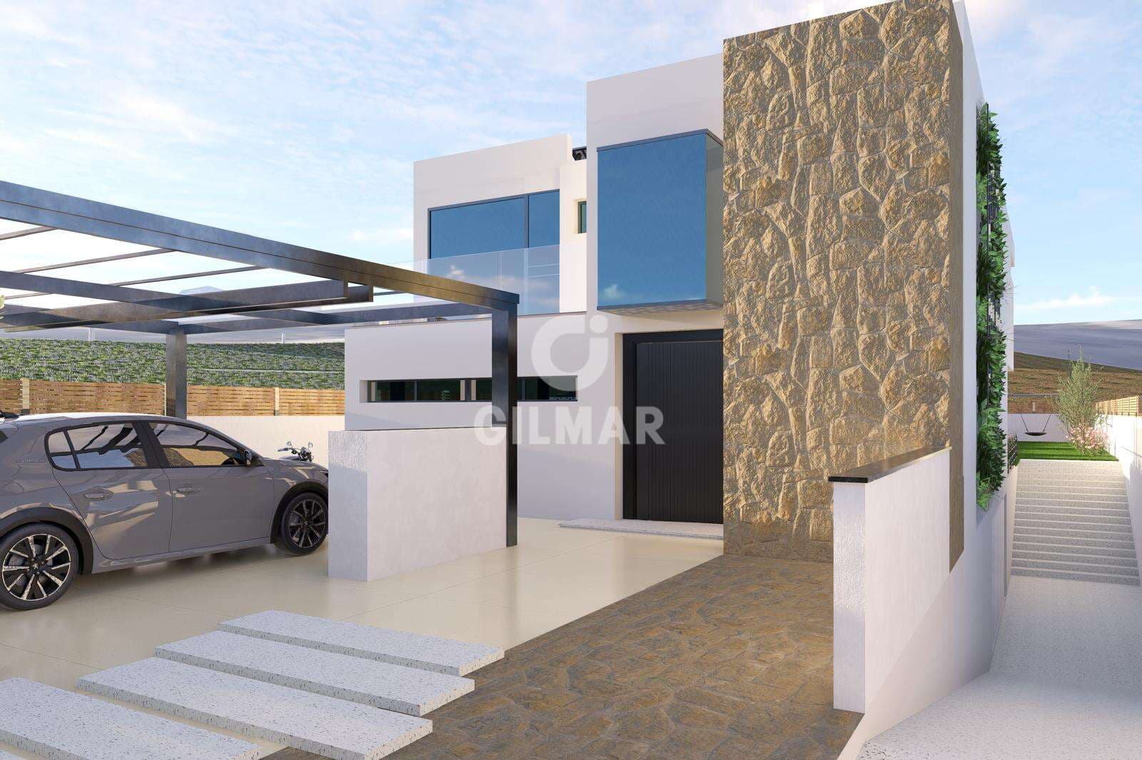 4 quarto Moradia para venda em Casares com piscina - 1 300 000 € (Ref: 9297373)