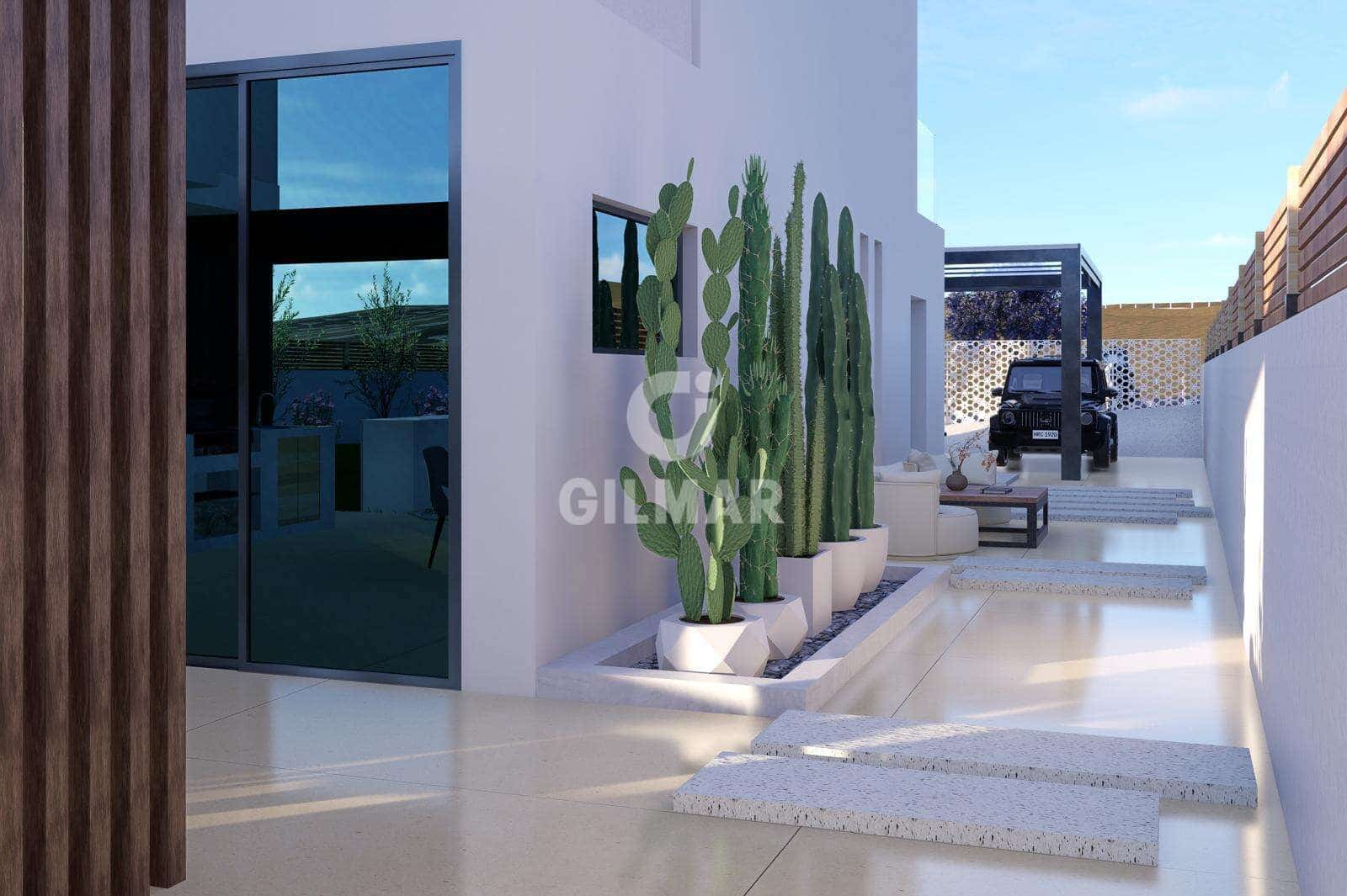 4 quarto Moradia para venda em Casares com piscina - 1 300 000 € (Ref: 9297373)