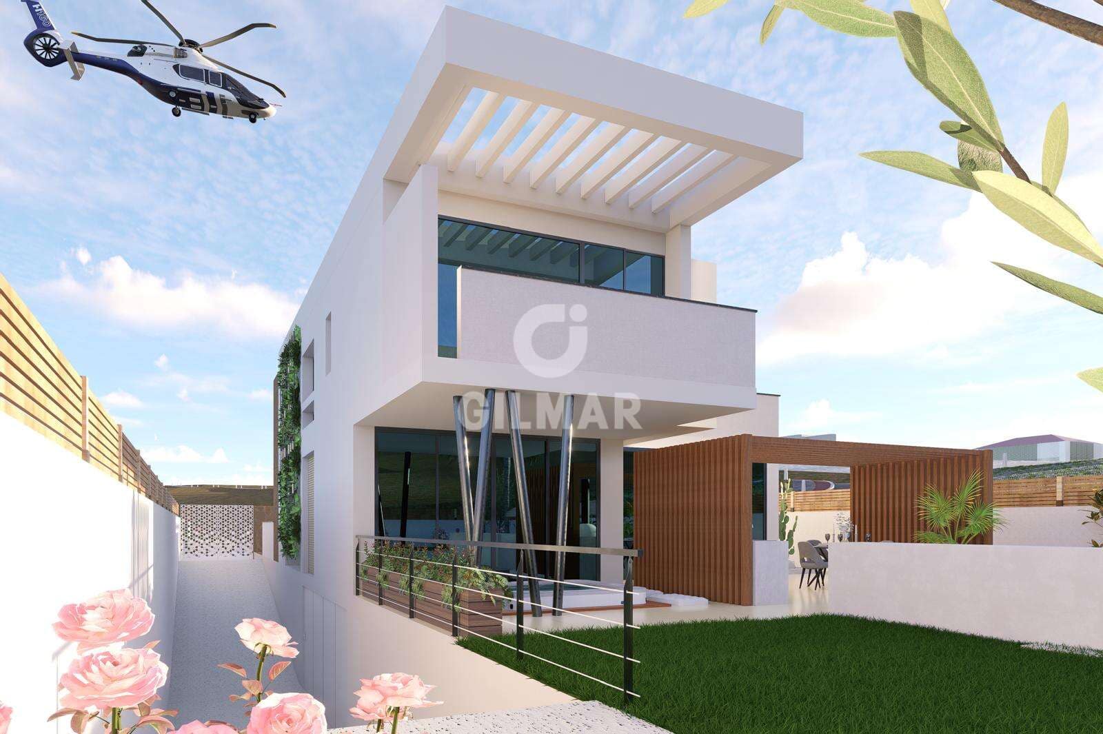 4 quarto Moradia para venda em Casares com piscina - 1 300 000 € (Ref: 9297373)