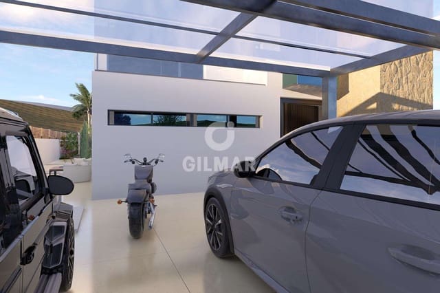 4 quarto Moradia para venda em Casares Golf - Casares del Sol, Casares com piscina - 1 300 000 € (Ref: 9297373)