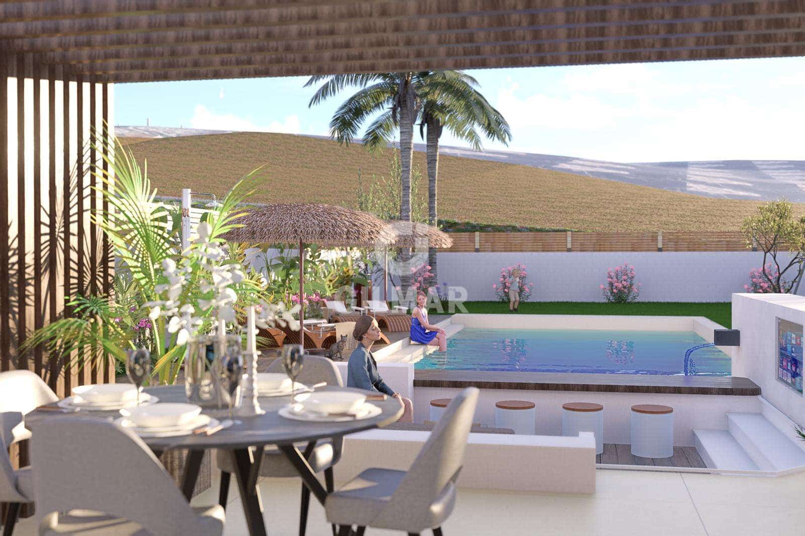 4 quarto Moradia para venda em Casares com piscina - 1 300 000 € (Ref: 9297373)