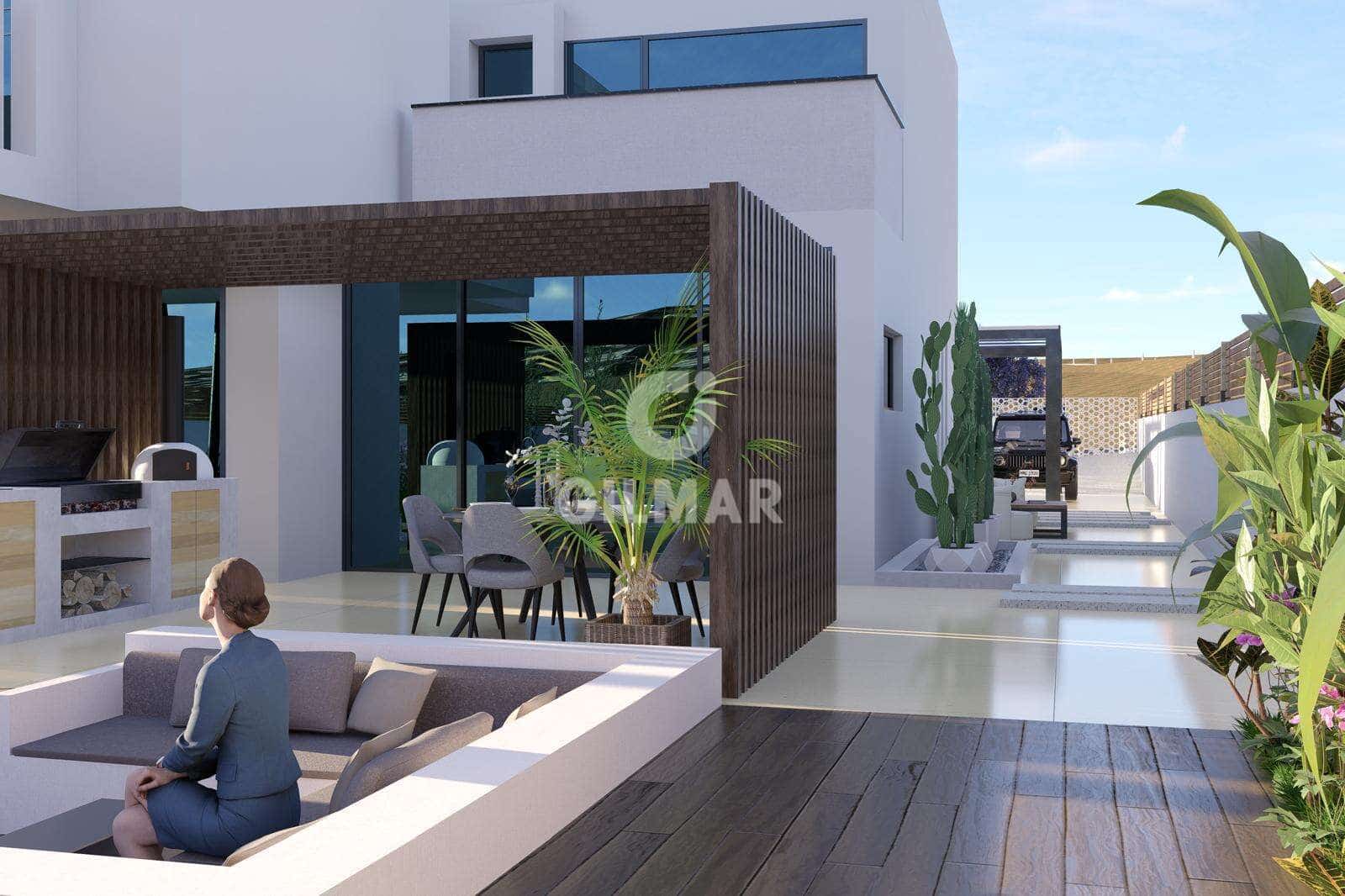 4 quarto Moradia para venda em Casares com piscina - 1 300 000 € (Ref: 9297373)