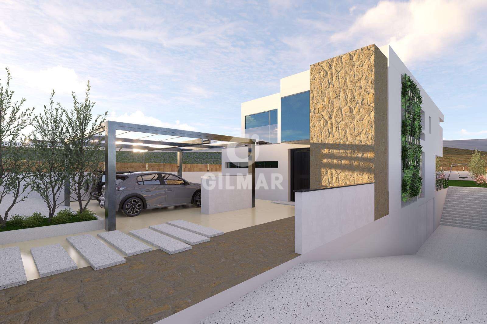 4 quarto Moradia para venda em Casares com piscina - 1 300 000 € (Ref: 9297373)