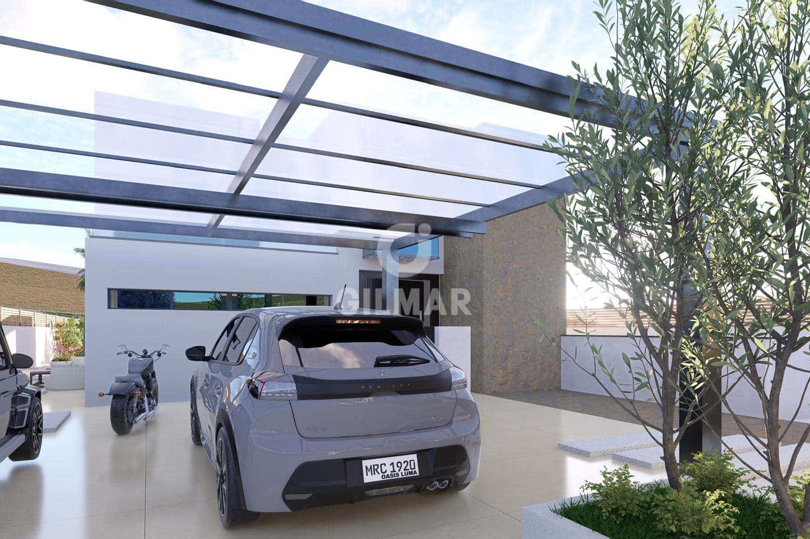 4 quarto Moradia para venda em Casares com piscina - 1 300 000 € (Ref: 9297373)