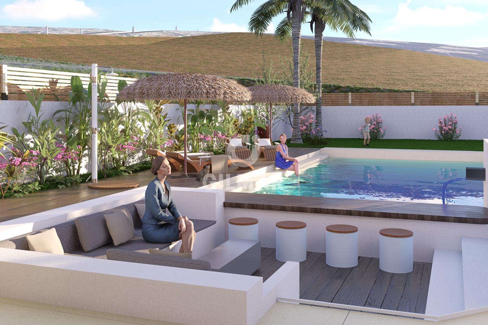 4 quarto Moradia para venda em Casares com piscina - 1 300 000 € (Ref: 9297373)