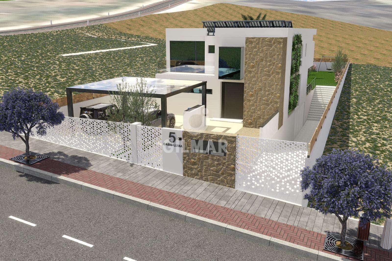 4 quarto Moradia para venda em Casares com piscina - 1 300 000 € (Ref: 9297373)