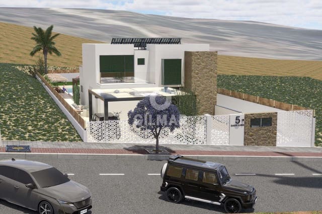 4 quarto Moradia para venda em Casares Golf - Casares del Sol, Casares com piscina - 1 300 000 € (Ref: 9297373)