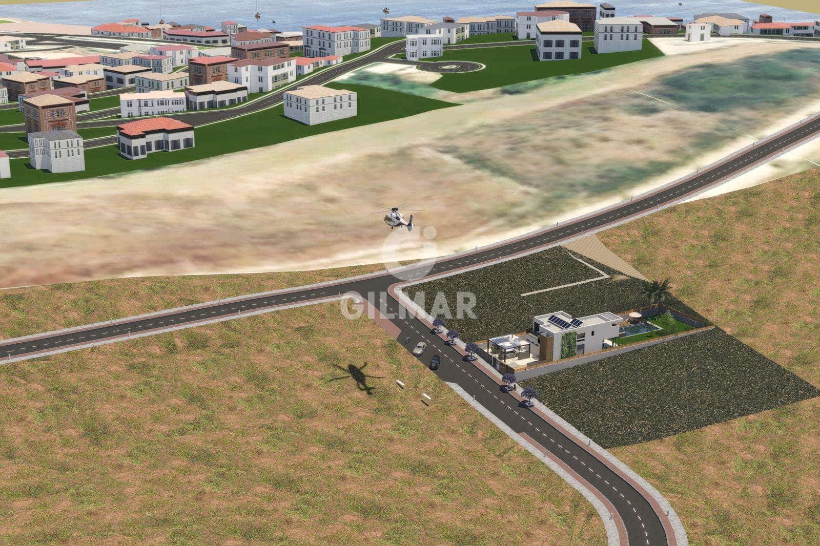 4 quarto Moradia para venda em Casares com piscina - 1 300 000 € (Ref: 9297373)