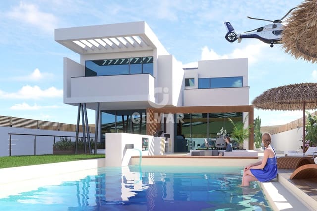 4 quarto Moradia para venda em Casares Golf - Casares del Sol, Casares com piscina - 1 300 000 € (Ref: 9297373)