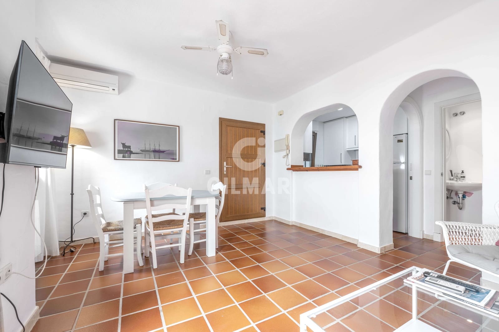 1 soveværelse Lejlighed til salg i Zahara de los Atunes med swimmingpool garage - € 325.000 (Ref: 9297375)