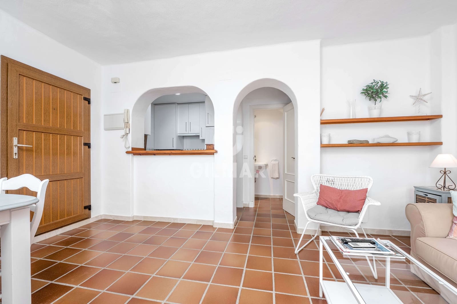 1 soveværelse Lejlighed til salg i Zahara de los Atunes med swimmingpool garage - € 325.000 (Ref: 9297375)