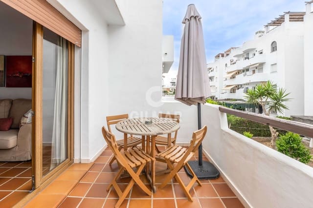 1 soveværelse Lejlighed til salg i Zahara de los Atunes, Barbate med swimmingpool garage - € 325.000 (Ref: 9297375)