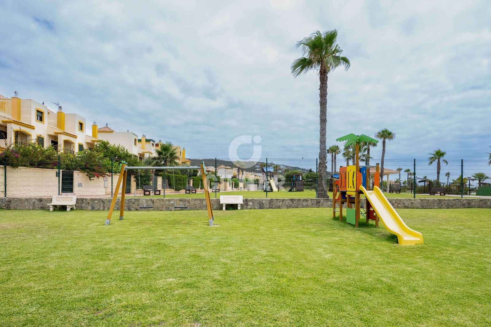 1 soveværelse Lejlighed til salg i Zahara de los Atunes med swimmingpool garage - € 325.000 (Ref: 9297375)