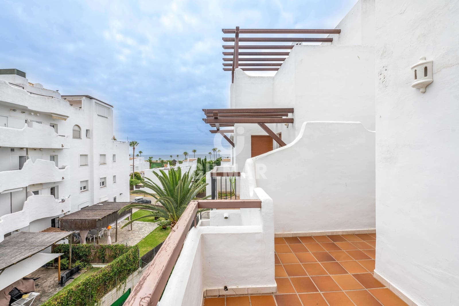 1 soveværelse Lejlighed til salg i Zahara de los Atunes med swimmingpool garage - € 325.000 (Ref: 9297375)