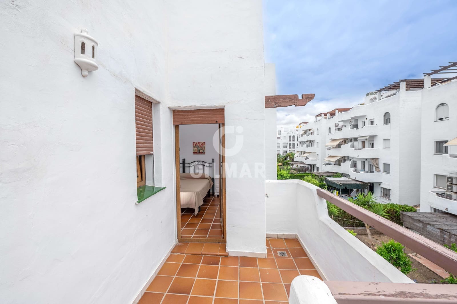 1 soveværelse Lejlighed til salg i Zahara de los Atunes med swimmingpool garage - € 325.000 (Ref: 9297375)