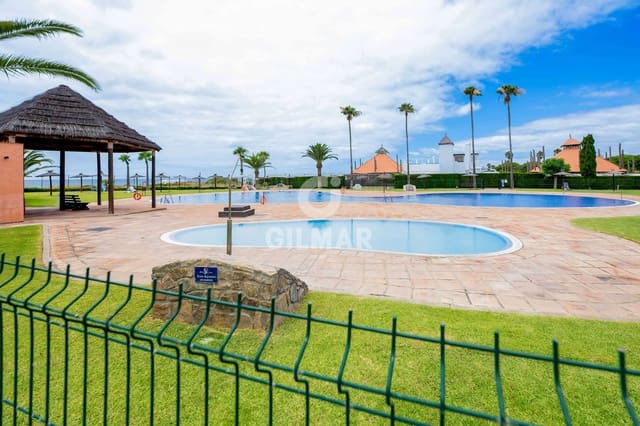 1 soveværelse Lejlighed til salg i Zahara de los Atunes, Barbate med swimmingpool garage - € 325.000 (Ref: 9297375)