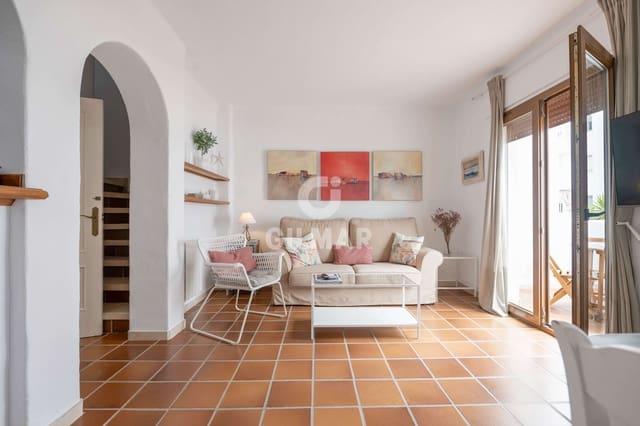 1 soveværelse Lejlighed til salg i Zahara de los Atunes, Barbate med swimmingpool garage - € 325.000 (Ref: 9297375)