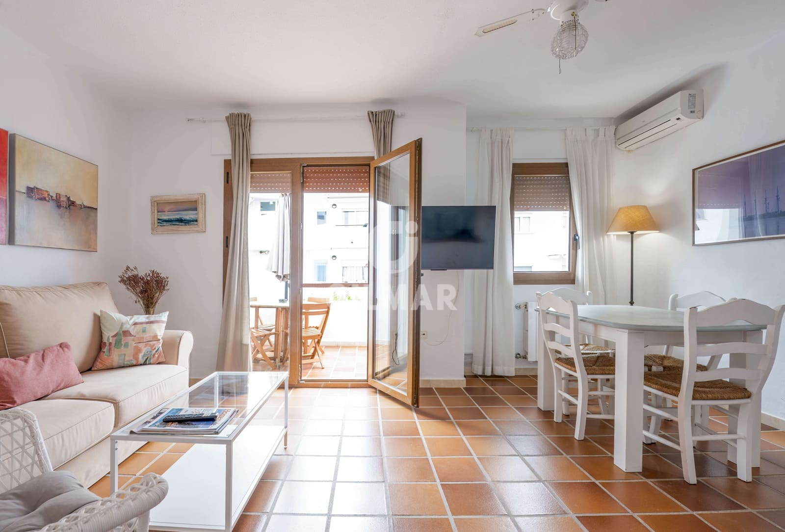 1 soveværelse Lejlighed til salg i Zahara de los Atunes med swimmingpool garage - € 325.000 (Ref: 9297375)