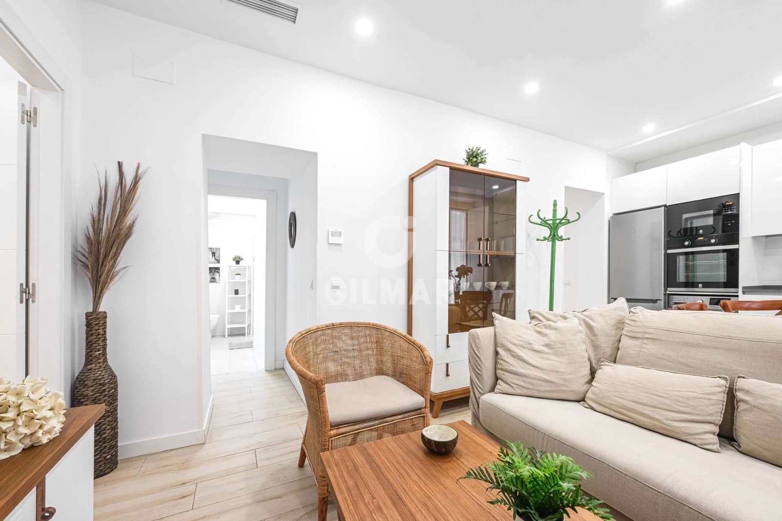 2 soveværelse Lejlighed til salg i Cadiz by - € 280.000 (Ref: 9297376)