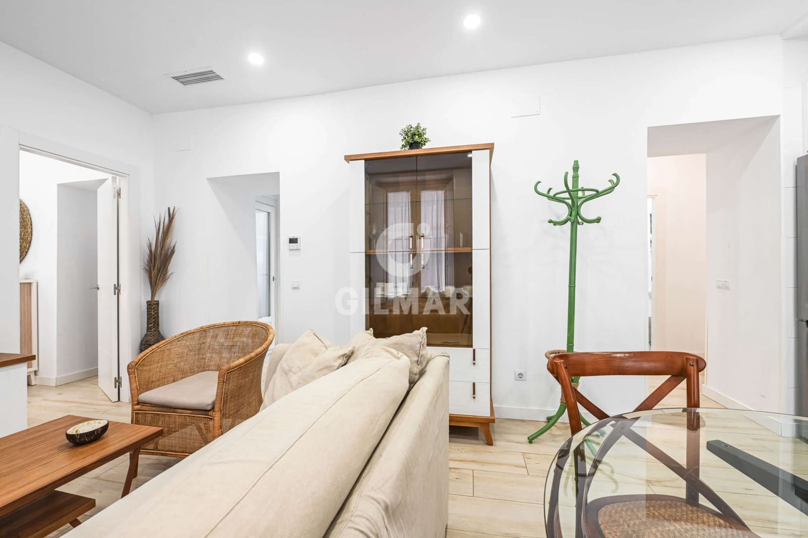 2 soveværelse Lejlighed til salg i Cadiz by - € 280.000 (Ref: 9297376)