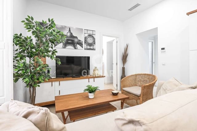 2 sypialnia Mieszkanie na sprzedaż w Miasto Kadyks - 280 000 € (Ref: 9297376)