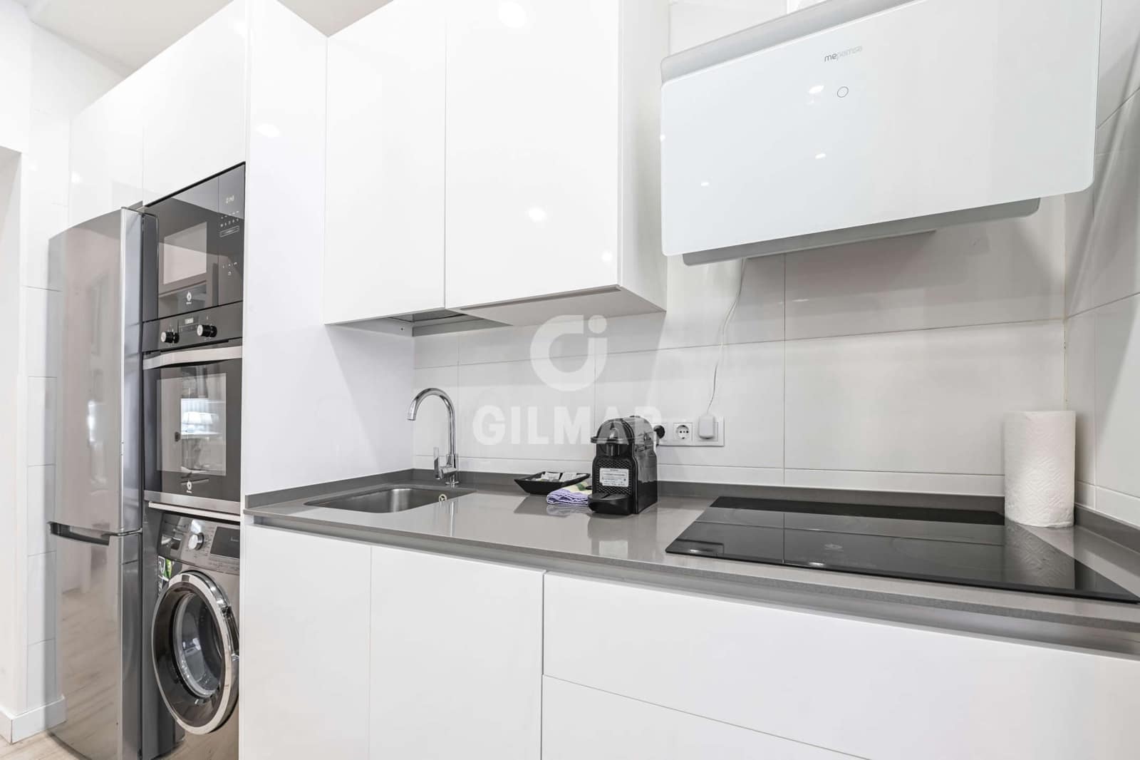 2 soveværelse Lejlighed til salg i Cadiz by - € 280.000 (Ref: 9297376)